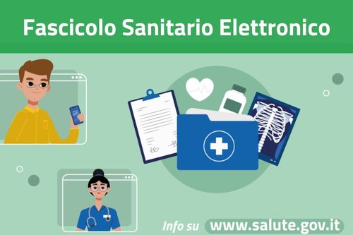 Fascicolo Sanitario Elettronico