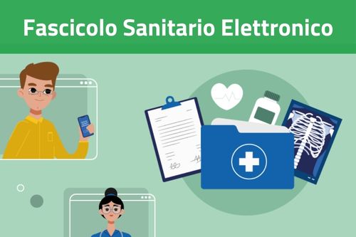 Fascicolo Sanitario Elettronico